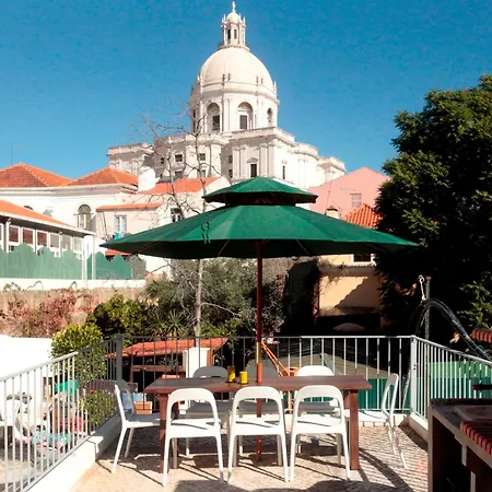 Guestready - Alfama Terrace Apartments-2