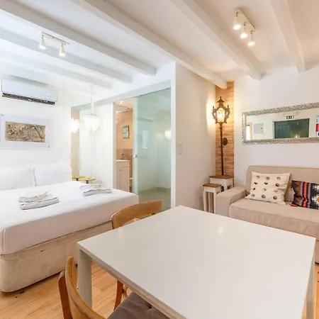 Guestready - Alfama Terrace Apartments-2