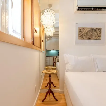 Guestready - Alfama Terrace Apartments-3