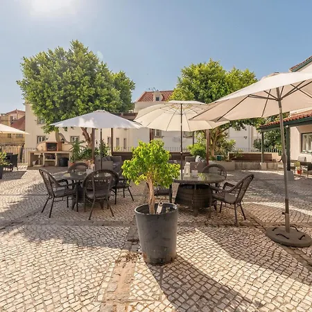 Guestready - Alfama Terrace Apartments-3