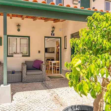 Guestready - Alfama Terrace Apartments-3